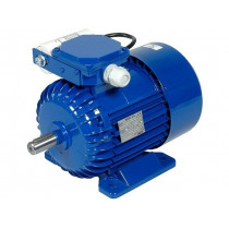 SEMH80-4B; Motor: AC; 1-phase; 550W; 230VAC; 1360rpm; 3.86Nm; 9.6kg; IP54; 3.9A; BESEL SEMH80-4B; Motor: AC; 1-phase; 550W; 230VAC; 1360rpm; 3.86Nm; 9.6kg; IP54; 3.9A; BESEL