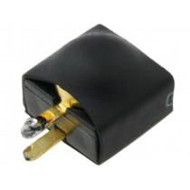 102; Sensor: vibration; Usup: 9VDC; Operating temp: -40÷220°C; SENCERA