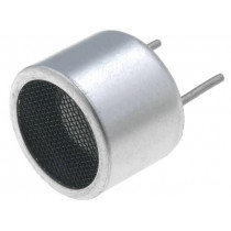 C4016L8A402; Sensor: ultrasonic transducer; Range: 0÷16m; f: 40kHz; -20÷60°C; SENCERA C4016L8A402; Sensor: ultrasonic transducer; Range: 0÷16m; f: 40kHz; -20÷60°C; SENCERA