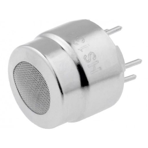 ; Sensor: gas level; low concentration of carbon monoxide; SENCERA ; Sensor: gas level; low concentration of carbon monoxide; SENCERA