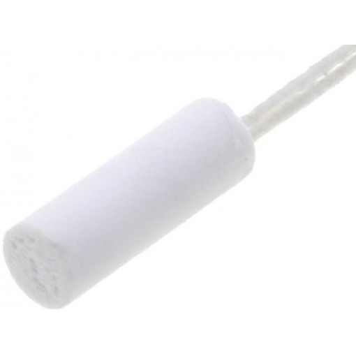 ; Sensor: temperature; Pt100; 100Ω; Body dim: Ø4.5x13.5mm; -40÷600°C; 