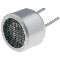 TR4010T2 + TR4010R2; Sensor: ultrasonic transducer; f: 40kHz; -20÷70°C; Ø9.9x7mm; SENCERA TR4010T2 + TR4010R2; Sensor: ultrasonic transducer; f: 40kHz; -20÷70°C; Ø9.9x7mm; SENCERA