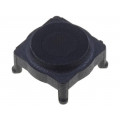 1-100726-01; Accessories for sensors: cover; -40÷100°C; IP67; Enclos.mat: PBT; SENSIRION 1-100726-01; Accessories for sensors: cover; -40÷100°C; IP67; Enclos.mat: PBT; SENSIRION