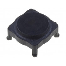 1-100726-01; Accessories for sensors: cover; -40÷100°C; IP67; Enclos.mat: PBT; SENSIRION 1-100726-01; Accessories for sensors: cover; -40÷100°C; IP67; Enclos.mat: PBT; SENSIRION