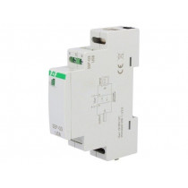 SEP-03USB; Converter: signal separator; DIN; IP20; -25÷40°C; F&F