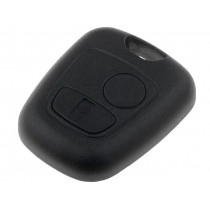 ; Front panel for remote controller; plastic; black; MINITOOLS; MINITOOLS ; Front panel for remote controller; plastic; black; MINITOOLS; MINITOOLS