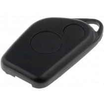 ; Front panel for remote controller; plastic; black; MINITOOLS; MINITOOLS ; Front panel for remote controller; plastic; black; MINITOOLS; MINITOOLS