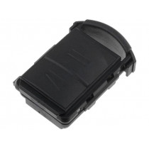 ; Enclosure: for remote controller; plastic; black; Opel Corsa; MINITOOLS ; Enclosure: for remote controller; plastic; black; Opel Corsa; MINITOOLS