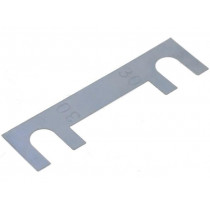0200296; Fuse: fuse; 30A; automotive,strip fuse; MTA 0200296; Fuse: fuse; 30A; automotive,strip fuse; MTA