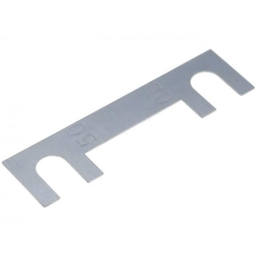 0200297; Fuse: fuse; 50A; automotive,strip fuse; MTA 0200297; Fuse: fuse; 50A; automotive,strip fuse; MTA