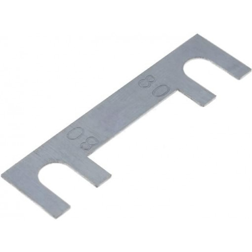 0200298; Fuse: fuse; 80A; automotive,strip fuse; MTA 0200298; Fuse: fuse; 80A; automotive,strip fuse; MTA