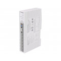 SF-C13; Module: safety relay; Series: SF-C10; 24VDC; Mounting: DIN; PANASONIC