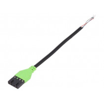 COM-11913; Cable: mains; Application: EL wire; Series: ELastoLite INV133; SPARKFUN ELECTRONICS INC. COM-11913; Cable: mains; Application: EL wire; Series: ELastoLite INV133; SPARKFUN ELECTRONICS INC.