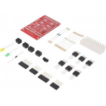 DEV-10618; Module: power controller; ATX,pin strips; Application: ARDUINO; SPARKFUN ELECTRONICS INC. DEV-10618; Module: power controller; ATX,pin strips; Application: ARDUINO; SPARKFUN ELECTRONICS INC.