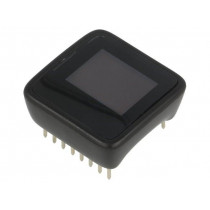 DEV-12923; Module: OLED display; 3.3÷16VDC; PWM,analog; ATMEGA328; I/O: 12; SPARKFUN ELECTRONICS INC. DEV-12923; Module: OLED display; 3.3÷16VDC; PWM,analog; ATMEGA328; I/O: 12; SPARKFUN ELECTRONICS INC.