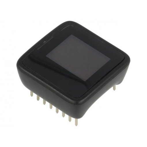 DEV-12923; Module: OLED display; 3.3÷16VDC; PWM,analog; ATMEGA328; I/O: 12; SPARKFUN ELECTRONICS INC. DEV-12923; Module: OLED display; 3.3÷16VDC; PWM,analog; ATMEGA328; I/O: 12; SPARKFUN ELECTRONICS INC.