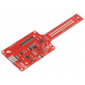 DEV-13044; Module: adapter; evaluation board; Application: Intel Edison; SPARKFUN ELECTRONICS INC.