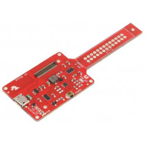 DEV-13044; Module: adapter; evaluation board; Application: Intel Edison; SPARKFUN ELECTRONICS INC. DEV-13044; Module: adapter; evaluation board; Application: Intel Edison; SPARKFUN ELECTRONICS INC.