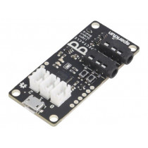 DEV-14052; Module: LED controller; SPECTACLE; Channels: 3; SPARKFUN ELECTRONICS INC. DEV-14052; Module: LED controller; SPECTACLE; Channels: 3; SPARKFUN ELECTRONICS INC.