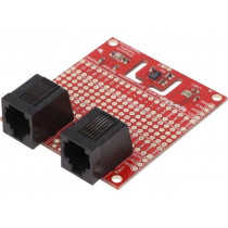 DEV-14153; Sensor: atmospheric; IC: APDS-9301,BME280,CCS811; SPARKFUN ELECTRONICS INC. DEV-14153; Sensor: atmospheric; IC: APDS-9301,BME280,CCS811; SPARKFUN ELECTRONICS INC.