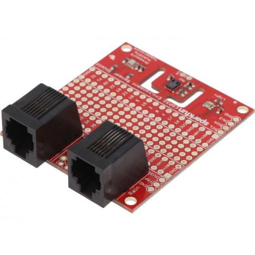 DEV-14153; Sensor: atmospheric; IC: APDS-9301,BME280,CCS811; SPARKFUN ELECTRONICS INC. DEV-14153; Sensor: atmospheric; IC: APDS-9301,BME280,CCS811; SPARKFUN ELECTRONICS INC.