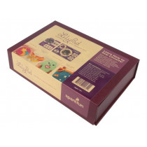 KIT-13927; Dev.kit: wearables; LilyPad; SPARKFUN ELECTRONICS INC.