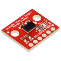 SEN-12784; Sensor: distance; infrared; 2.8VDC; I2C; 0÷0.25m; SPARKFUN ELECTRONICS INC.