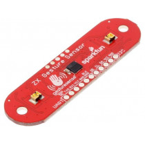 SEN-13162; Sensor: gestures; I2C,UART; 3.3÷5VDC; 0÷0.3m; SPARKFUN ELECTRONICS INC.