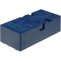 SF2D-DC24V; Relay: electromagnetic; SPST-NO x2 + SPST-NC x2; Ucoil: 24VDC; PANASONIC