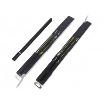 SF4C-F31; Safety light curtain; H: 320mm; 0.1÷3m; IP67; SF4C; 24VDC; lead 5m; PANASONIC