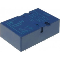 SF4D-DC24V; Relay: electromagnetic; SPST-NO x4 + SPST-NC x4; Ucoil: 24VDC; PANASONIC