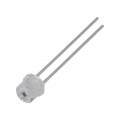 SFH 203 P; Photodiode; 5mm; 400-1100nm; 150°; Mounting: THT; 150mW; OSRAM