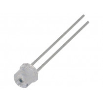 SFH 203 P; Photodiode; 5mm; 400-1100nm; 150°; Mounting: THT; 150mW; OSRAM