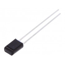 SFH 235 FA; PIN IR photodiode; 880nm; 740-1120nm; 65°; Mounting: THT; 2nA; OSRAM