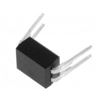 SFH617A-3X016; Optocoupler; THT; Channels: 1; Out: transistor; Uinsul: 5.3kV; DIP4; VISHAY