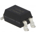 SFH617A-3XSM; Optocoupler; SMD; Channels: 1; Out: transistor; Uinsul: 5.3kV; ISOCOM