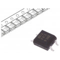 SFH691AT; Optocoupler; SMD; Channels: 1; Out: transistor; Uinsul: 3.75kV; SOP4; VISHAY