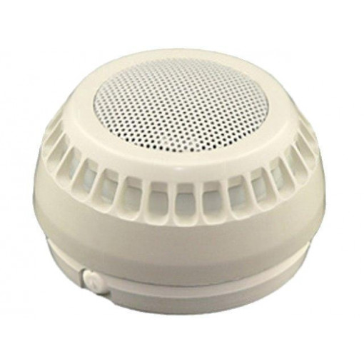 SG-WGW; Signaller: voice; 10÷32VDC; 85dB; Series: SG; IP21; Ø114x66mm; 260mA; W2