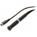 SHP-K; Soldering iron: with htg elem; for TMT-2000S-KM station; THERMALTRONICS