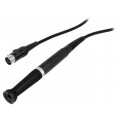 SHP-SM; Soldering iron: with htg elem; Similar types: MFR-H6-SSC; THERMALTRONICS