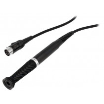 SHP-SM; Soldering iron: with htg elem; Similar types: MFR-H6-SSC; THERMALTRONICS