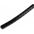SHR-15-PPB; Spiral wrapping; ØBundle : 16mm; polypropylene; black; L: 50m; RICHCO SHR-15-PPB; Spiral wrapping; ØBundle : 16mm; polypropylene; black; L: 50m; RICHCO