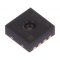 1-100711-01; Sensor: temperature and humidity; Range: 0÷100% RH; 2.1÷3.6VDC; SENSIRION 1-100711-01; Sensor: temperature and humidity; Range: 0÷100% RH; 2.1÷3.6VDC; SENSIRION