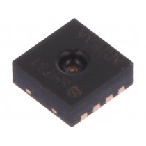 1-100711-01; Sensor: temperature and humidity; Range: 0÷100% RH; 2.1÷3.6VDC; SENSIRION 1-100711-01; Sensor: temperature and humidity; Range: 0÷100% RH; 2.1÷3.6VDC; SENSIRION