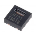 1-100718-01; Sensor: temperature and humidity; Range: 0÷100% RH; 2.1÷3.6VDC; SENSIRION 1-100718-01; Sensor: temperature and humidity; Range: 0÷100% RH; 2.1÷3.6VDC; SENSIRION