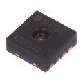 1-101381-01; Sensor: temperature and humidity; Range: 0÷100% RH; 2.4÷5.5VDC; SENSIRION 1-101381-01; Sensor: temperature and humidity; Range: 0÷100% RH; 2.4÷5.5VDC; SENSIRION