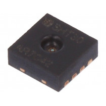 1-101381-01; Sensor: temperature and humidity; Range: 0÷100% RH; 2.4÷5.5VDC; SENSIRION 1-101381-01; Sensor: temperature and humidity; Range: 0÷100% RH; 2.4÷5.5VDC; SENSIRION
