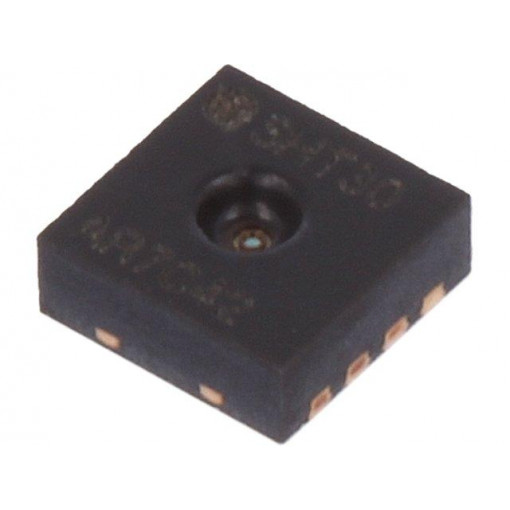 1-101381-01; Sensor: temperature and humidity; Range: 0÷100% RH; 2.4÷5.5VDC; SENSIRION 1-101381-01; Sensor: temperature and humidity; Range: 0÷100% RH; 2.4÷5.5VDC; SENSIRION