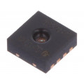 1-101400-01; Sensor: temperature and humidity; Range: 0÷100% RH; 2.15÷5.5VDC; SENSIRION 1-101400-01; Sensor: temperature and humidity; Range: 0÷100% RH; 2.15÷5.5VDC; SENSIRION
