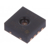1-101400-01; Sensor: temperature and humidity; Range: 0÷100% RH; 2.15÷5.5VDC; SENSIRION 1-101400-01; Sensor: temperature and humidity; Range: 0÷100% RH; 2.15÷5.5VDC; SENSIRION